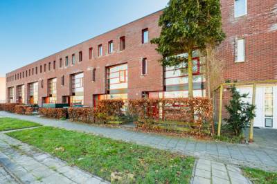 Woning Rijnland 171 Lelystad