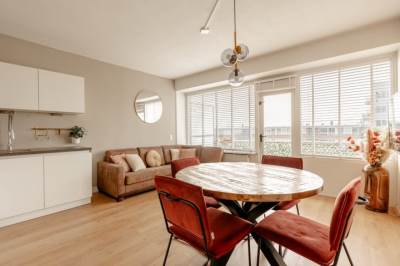 Woning Europaplein 108 Heemskerk