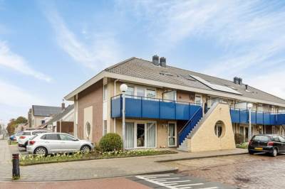 Woning Hinkelingestraat 1A Krabbendijke
