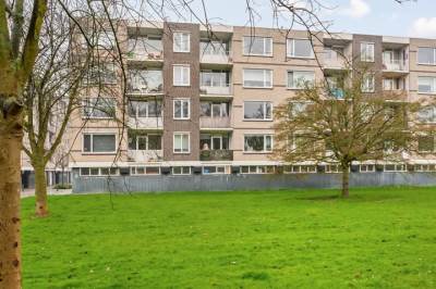 Woning Ruygeplaat 155 Rozenburg (ZH)
