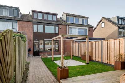 Woning Broekerlaan 33 Scherpenzeel (GE)