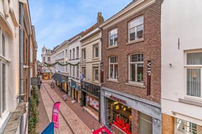 Woning Schoenmakersstraat 9B Roermond