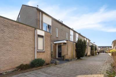Woning Otto Klempererstraat 102 Hengelo (OV)