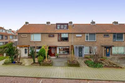 Woning Esdoornlaan 150 Rozenburg (ZH)
