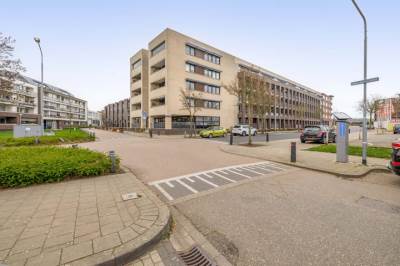 Woning Rodestraat 109 Venlo