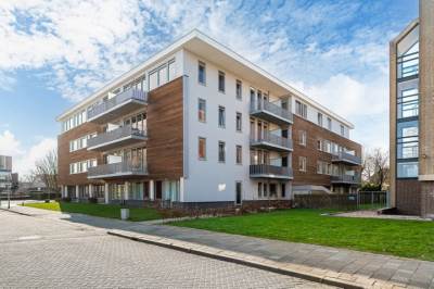 Woning Jellingastraat 51 Leeuwarden