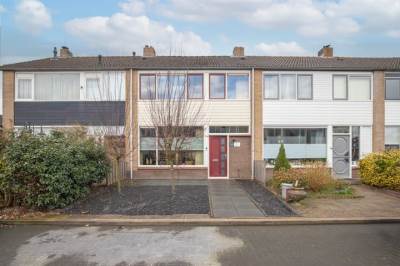 Woning Breitnerlaan 8 Woudenberg