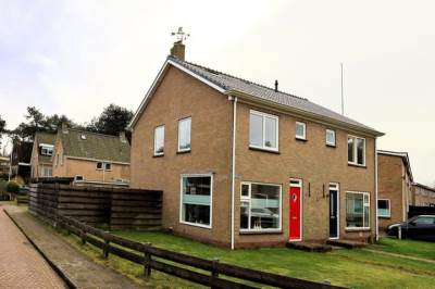 Woning Europalaan 38 West-Terschelling
