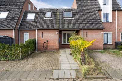 Woning Torenvalk 73 Etten-Leur
