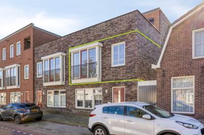 Woning Berghemseweg 181 Oss