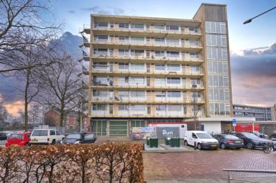 Woning Willem Bontekoestraat 5 Hilversum