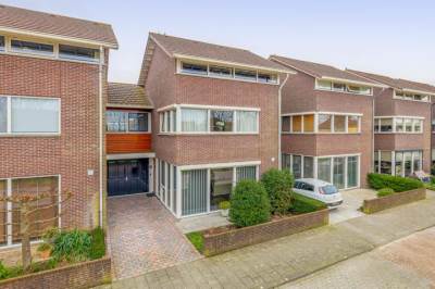 Woning Speenkruid 38 Puttershoek