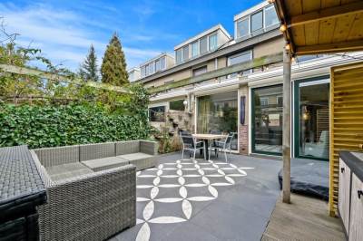 Woning Boterkamp 14 Maasland