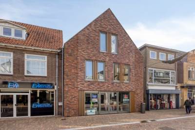 Woning Maandereind 35A Ede