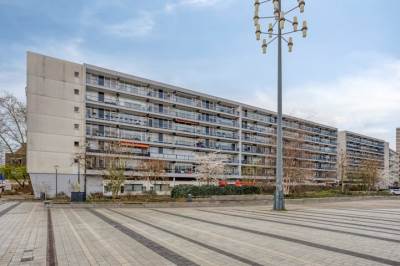 Woning Burg. van Grunsvenplein 89 Heerlen