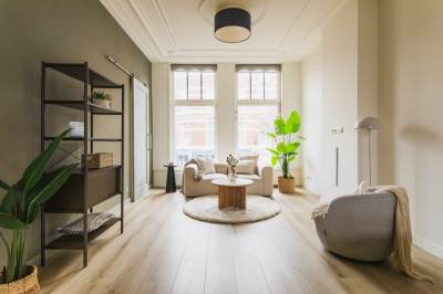 Woning Weimarstraat 172A Den Haag