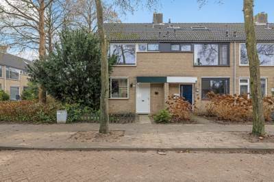 Woning Touwslagerstraat 20 Breda