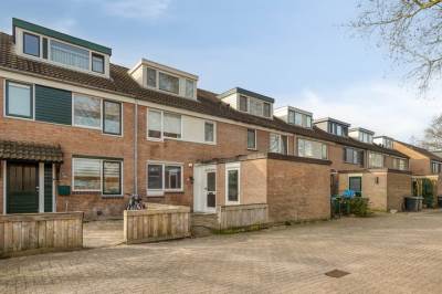 Woning Bergerveste 3 Nieuwegein