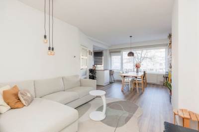 Woning Stadhoudersweg 90B Rotterdam