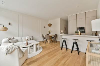 Woning Eerste Jan Steenstraat 1072 Amsterdam