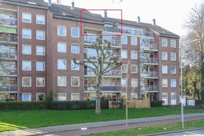 Woning Sauterneslaan 1F Maastricht