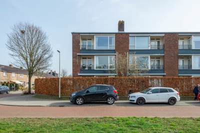Woning Piet Heinlaan 6 Bussum