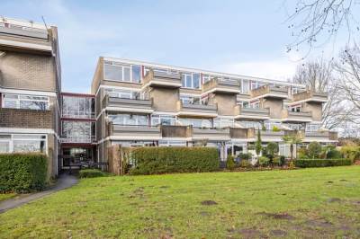 Woning Engelsmanplaat 109 Zwolle