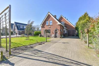 Woning Zwarte Dijkje 15 Noordscheschut