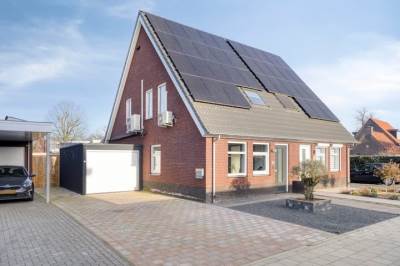 Woning Kerkpad 33 Venhorst