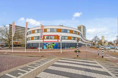Woning Koningin Julianalaan 351M1 Voorburg