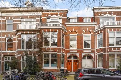 Woning Copernicusstraat 29 Den Haag