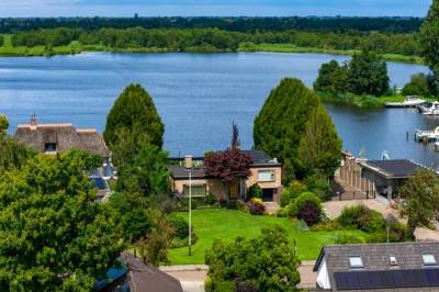 Woning Herman Buismanlaan 6 Zwartsluis