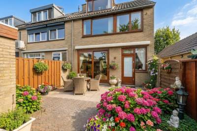 Woning Smederij 16 Barendrecht
