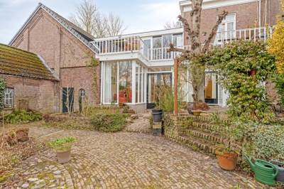 Woning Heerbaan 179A Millingen aan de Rijn
