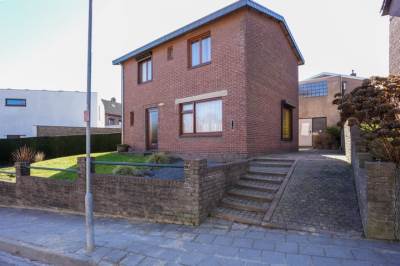 Woning Rijckerveld 18 Gulpen