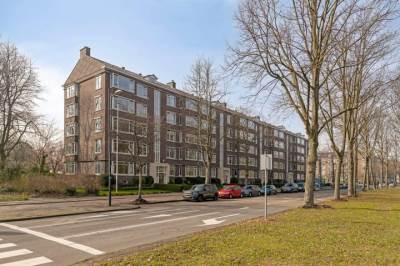 Woning Huis te Landelaan 408 Rijswijk (ZH)