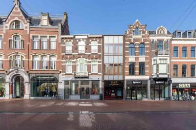 Woning Molenstraat 98A2 Nijmegen