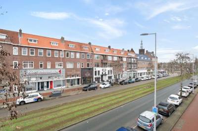 Woning Bree 29A01 Rotterdam