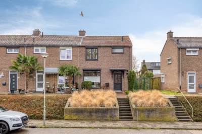Woning Pastoor Joannes Aussemsstraat 14 Meerssen