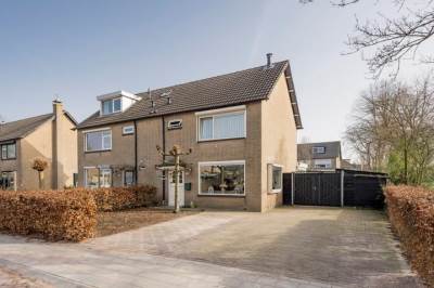 Woning Roelenengweg 108 Voorthuizen