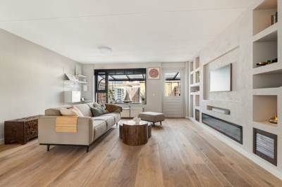 Woning Riedertuin 58 Barendrecht