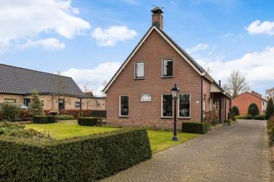 Woning Vastenow 211 Nieuw-Dordrecht