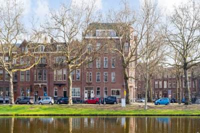 Woning Heemraadssingel 94D Rotterdam