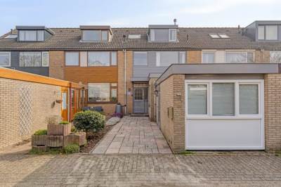 Woning Noppenstraat 22 Zwaanshoek