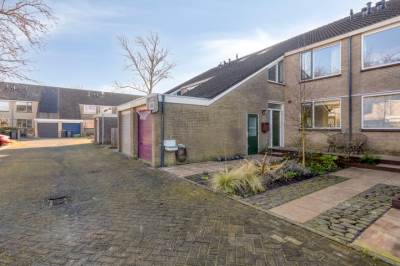 Woning Patrijzenhof 5 Schagen