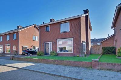 Woning Pastoor Indenstraat 4 Didam