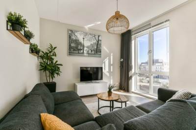 Woning Carel Willinkgracht 739 Diemen