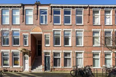 Woning Daltonstraat 23 Den Haag