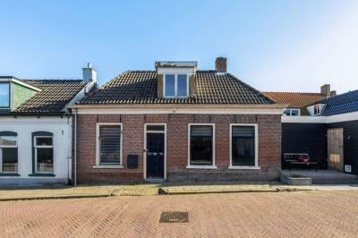 Woning Brouwerswei 4 Eanjum