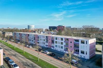 Woning Nieuwe Hescheweg 56 Oss
